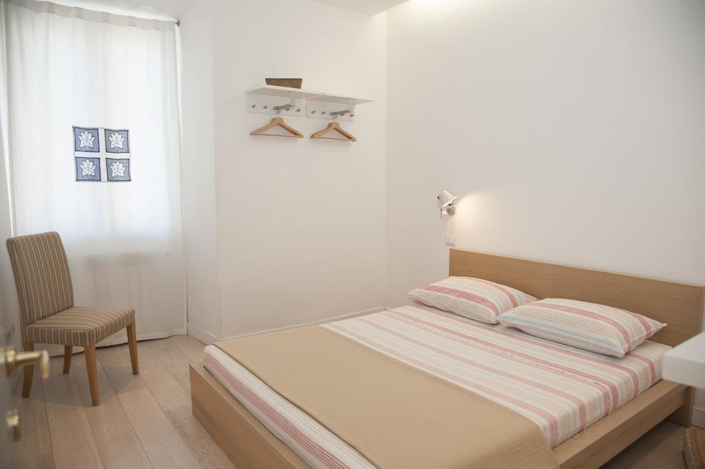 Center 2 Rooms B&B ローマ 部屋 写真