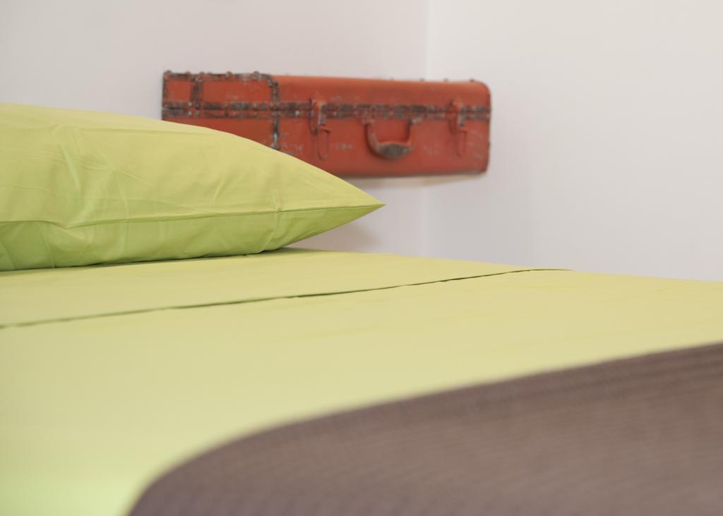 Center 2 Rooms B&B ローマ エクステリア 写真