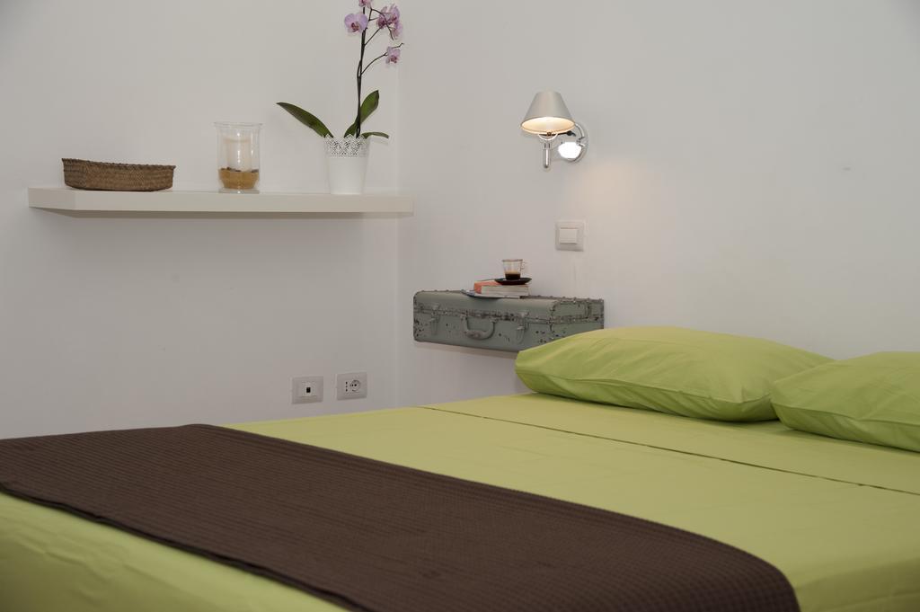 Center 2 Rooms B&B ローマ 部屋 写真