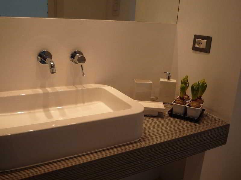 Center 2 Rooms B&B ローマ エクステリア 写真
